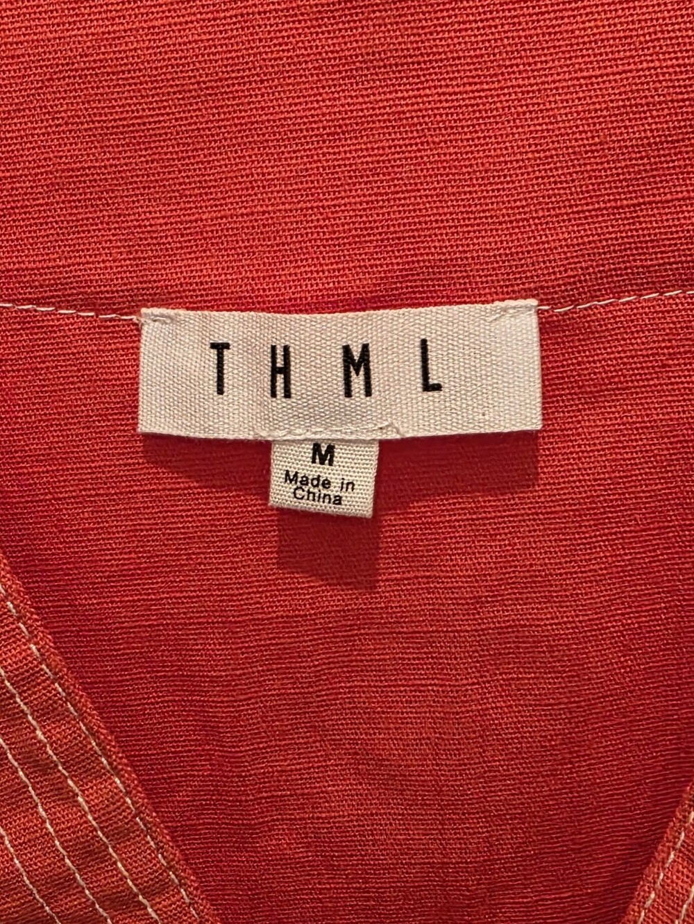 THML Top - Picture 3 of 7
